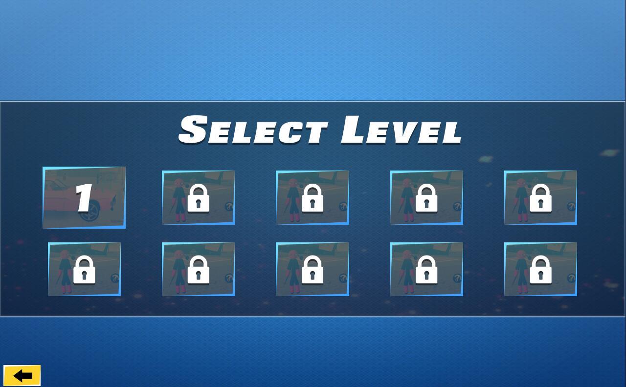 绳索蜘蛛侠大佬官方版 0.2安卓版截图1