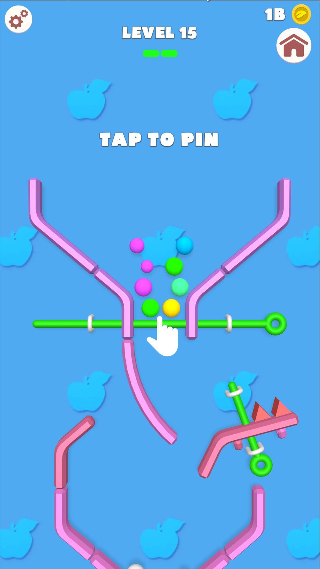 Flower King: Collect and Grow(花王收集和成长无限金币版) 53破解版截图2