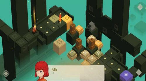 小鸟的童话故事汉化版 3.1.7最新版截图2