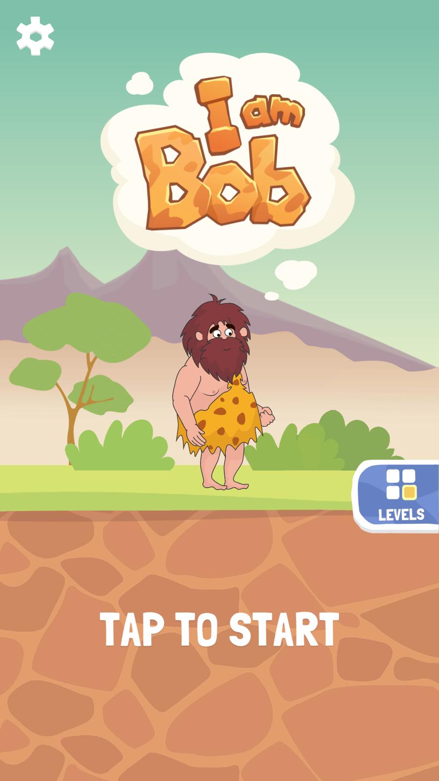 救救鲍勃官方版 1.0.0安卓版截图4