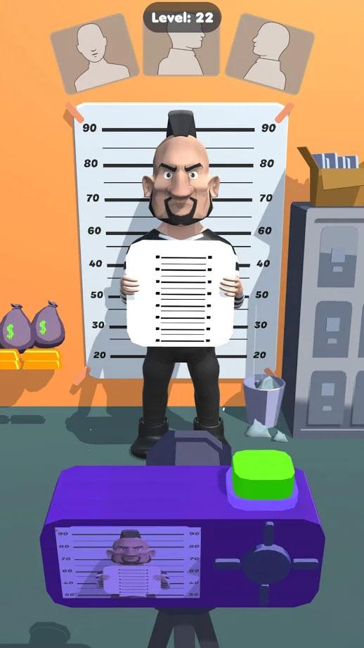 Police Officer(警官大量货币版) 0.2.6安卓版截图4