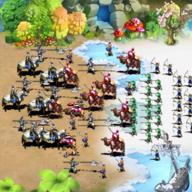 Empire Defense(火柴人帝国防御大量货币版) 18安卓版