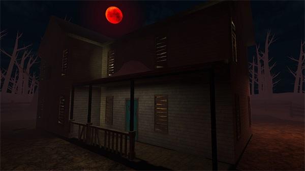 The Curse of Emily(艾米莉的邪恶诅咒破解版(内置菜单)) 1.2全皮肤版截图2