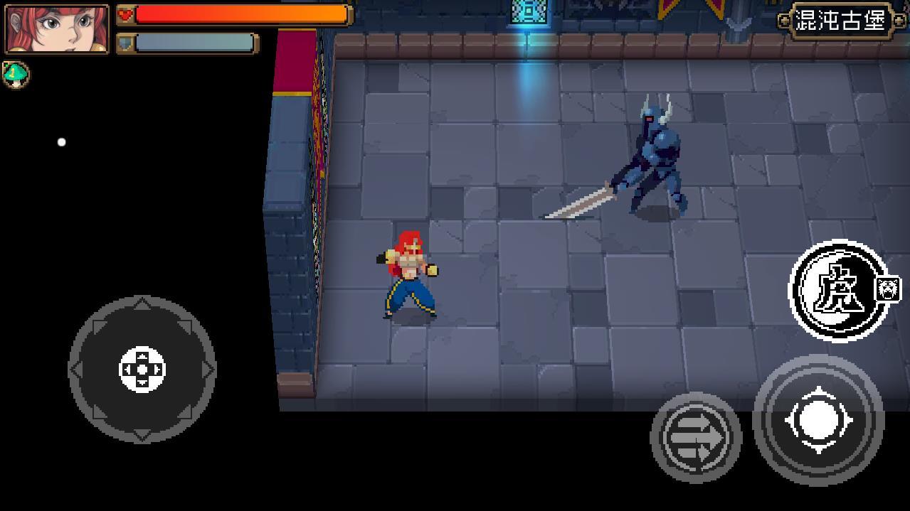 战魂铭人免费购买版 1.2.2免实名版截图1