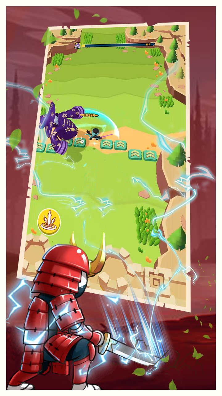 水果部落无限金币版 1.0破解版截图2