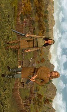 人类黎明汉化破解版 1.3.3截图2