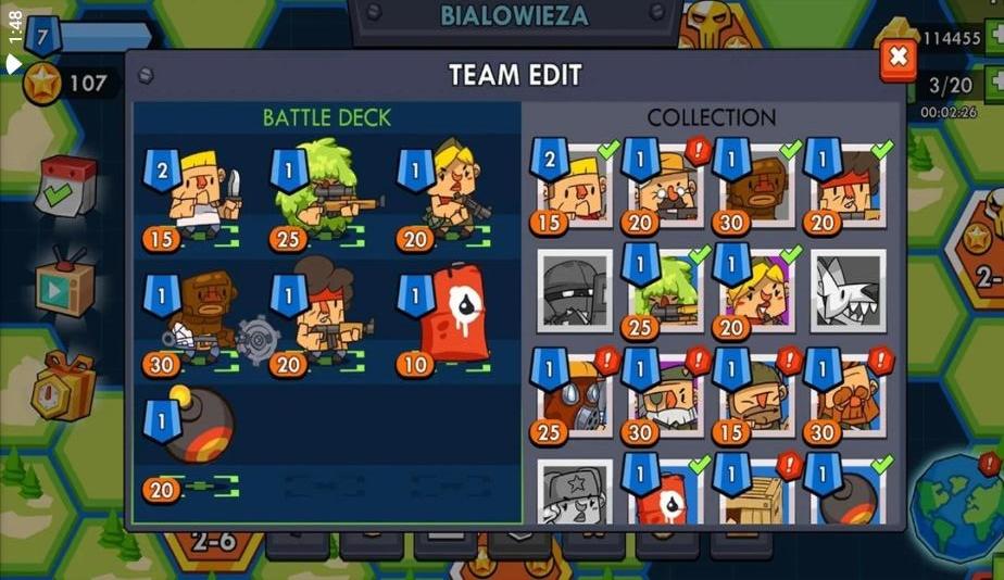 Zombie Defense 2(僵尸防御2无限金币钻石版) 0.3.4安卓版截图3