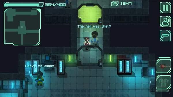 战争太空行动无限增加货币版 1.6.9安卓版截图4