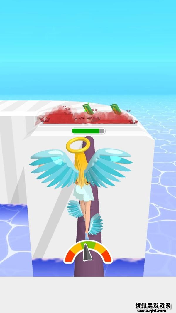 我命由我不由天手游 2.1安卓版截图0