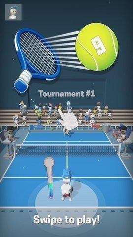 Tenniswiper(网球雨刮器中文版) 2.1截图2