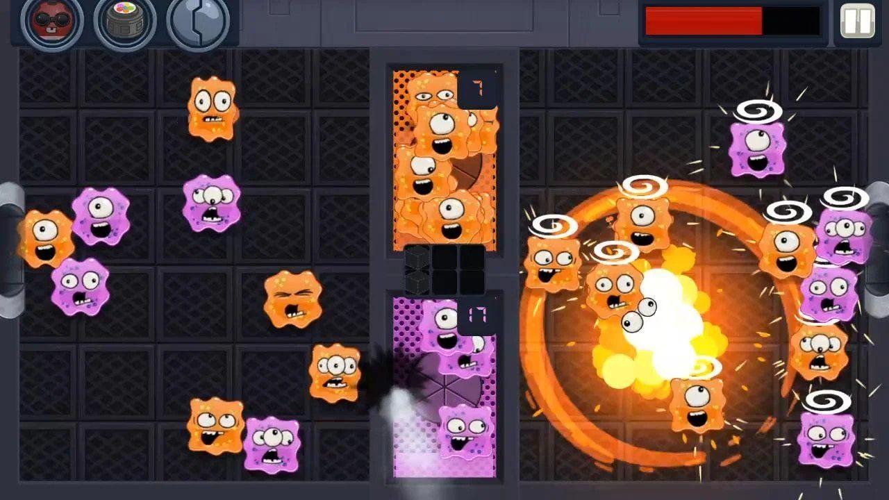 色块爆发室全关卡解锁版 1.0.5安卓版截图2
