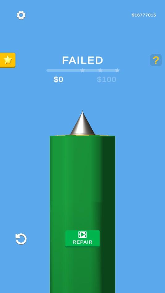 CarveThePencil(雕刻铅笔大量货币版) 1.0.3安卓版截图1