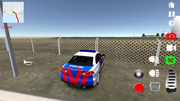 IDBS Polisi(IDBS警车无限货币版) 1.2安卓版截图2