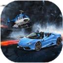 警察追捕直升机 3.0安卓版