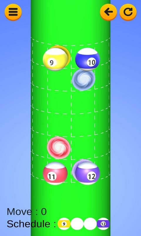台球解谜2安卓版 1.1.1安卓版截图1