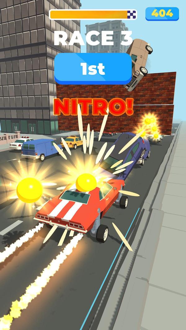 高脚赛车手游 1.11安卓版截图0