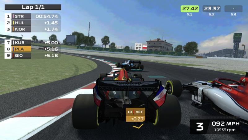 f1漂移赛车最新版破解版 3.0.24安卓版截图0
