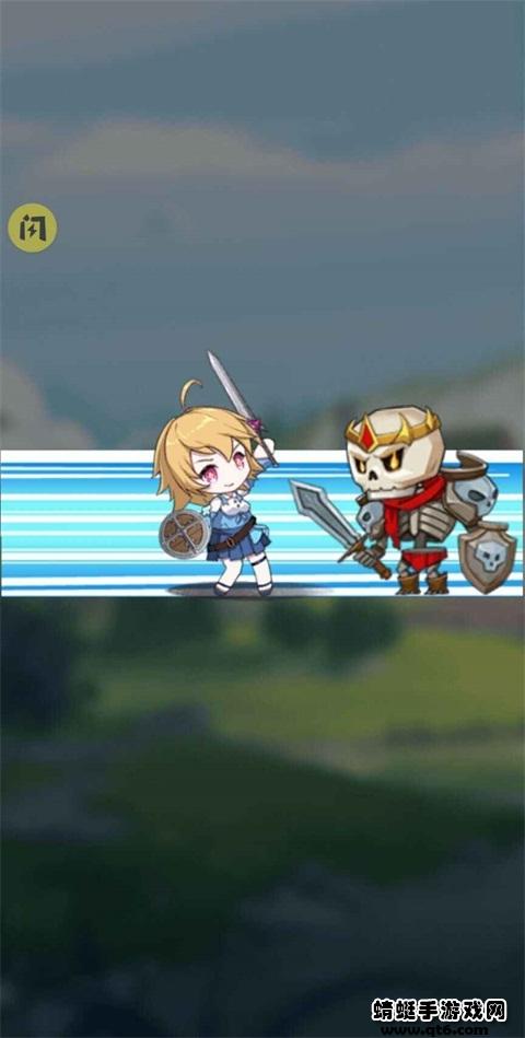 万宁幻想手游 1.0安卓版截图1