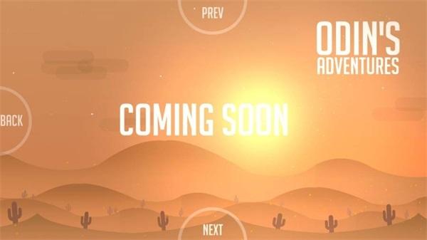 奥丁的冒险破解版 1.10安卓版截图3