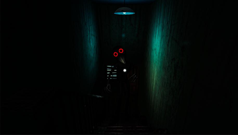 可怕的鸡头人官方版 1.0安卓版截图1