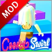 cookie swirl c(避免障碍大量货币版) 2.7安卓版