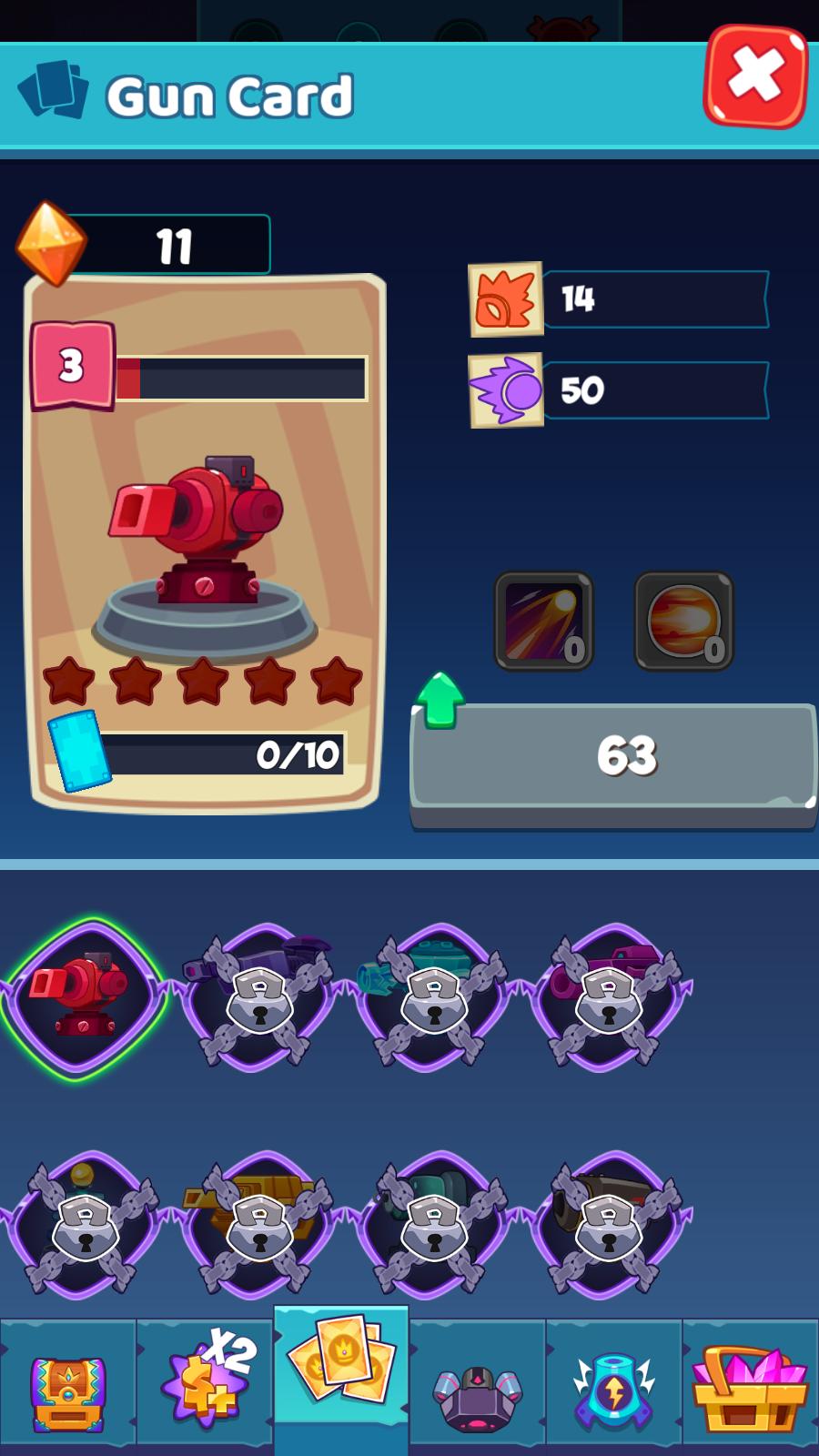 炫彩防御炮官方版 1.0.10安卓版截图3