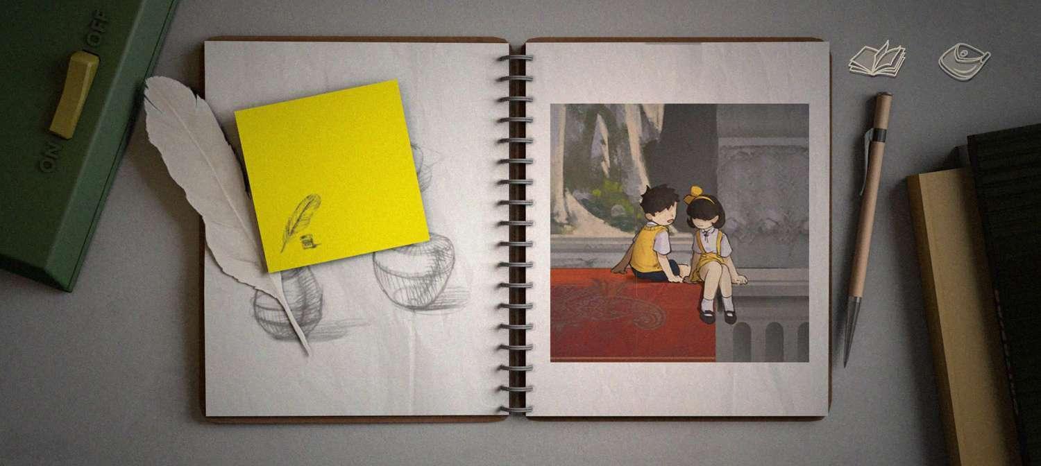 Lost未至之境手游 1.0安卓版截图3