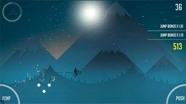 奥丁的冒险破解版 1.10安卓版截图1