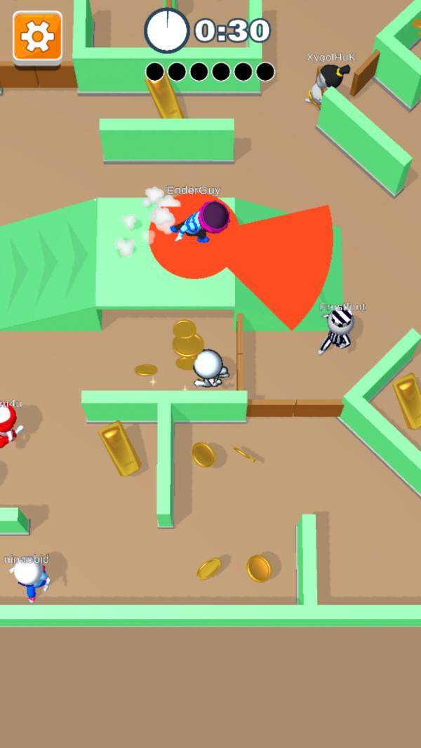 一起捉迷藏官方版 1.0.0安卓版截图1