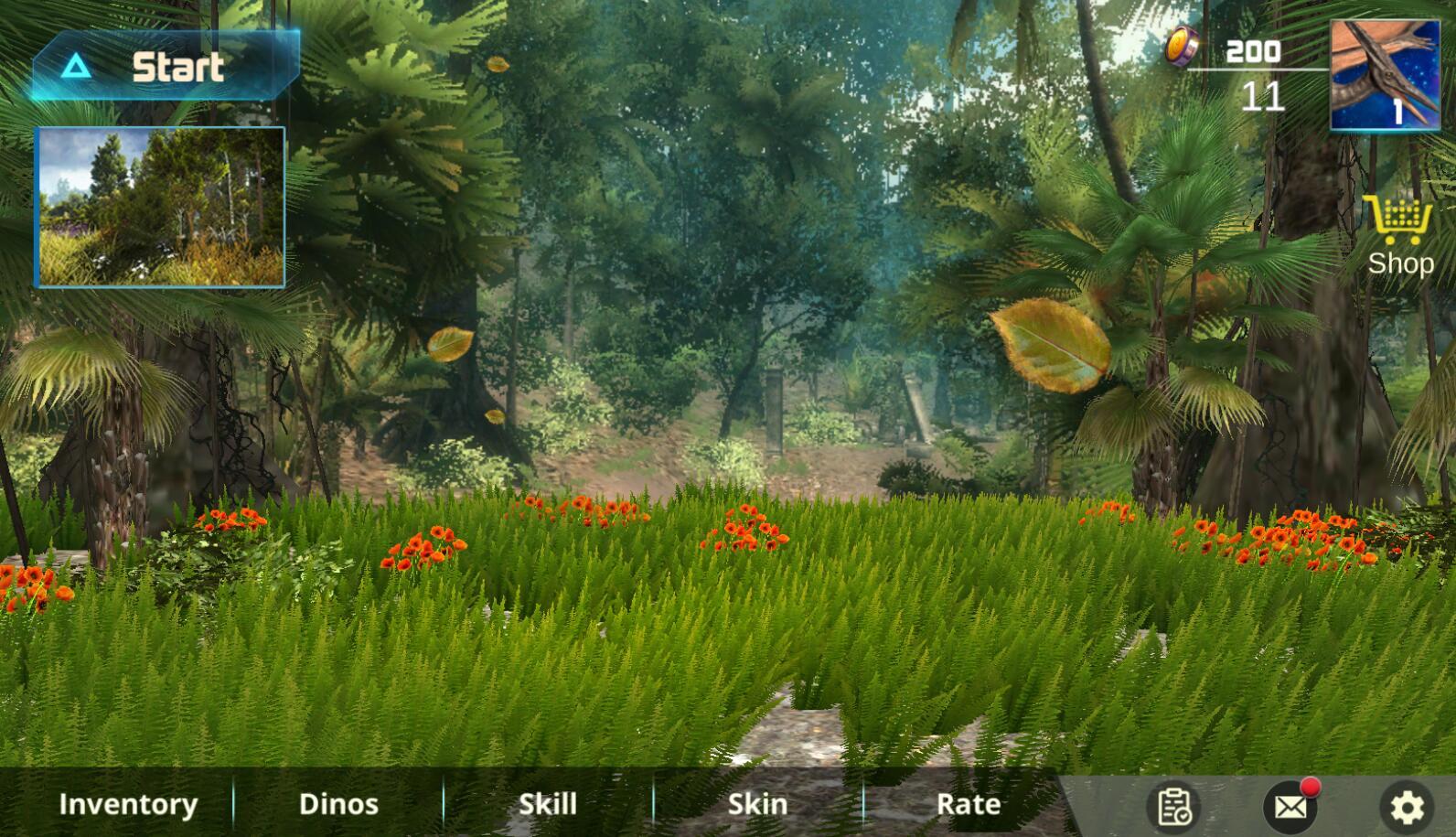 翼龙模拟官方版 1.0.2安卓版截图3