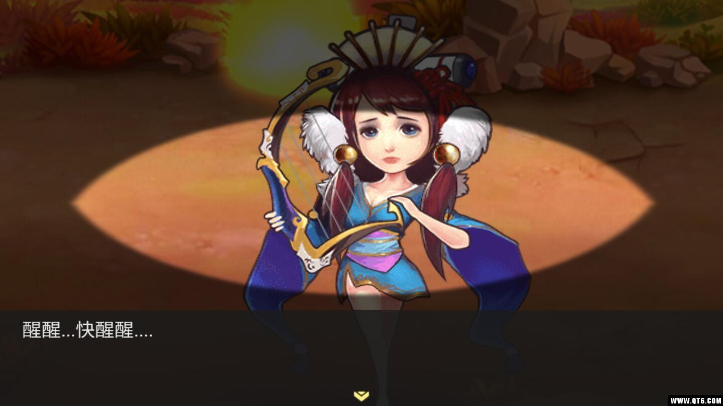 飞起的三国 1.0安卓版截图1