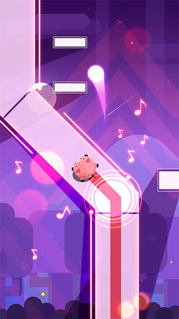 我的球球手游 1.0.1安卓版截图3