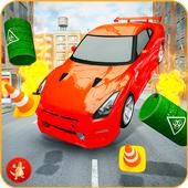 GTR车祸事故模拟器破解版 1.0最新版