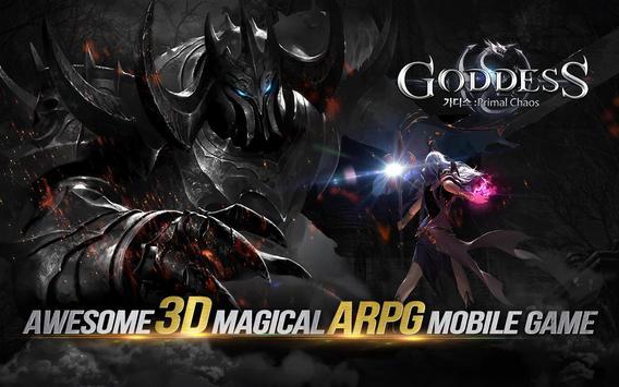 Goddess: Primal Chaos(英雄原始的混乱) v1.81.05.110600截图0