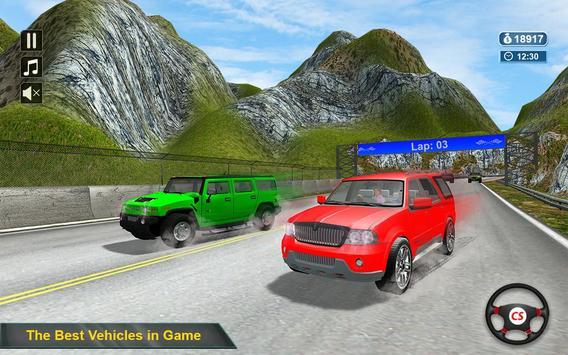 4X4 Jeep Racer(4X4 吉普车) v1.5.2安卓版截图0