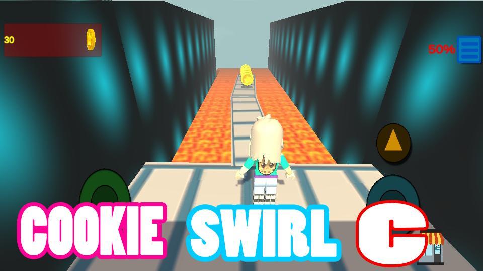 cookie swirl c(避免障碍大量货币版) 2.7安卓版截图2