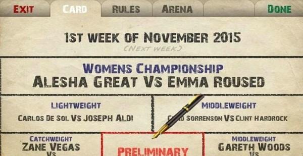 Weekend Warriors(周末勇士解锁完整版) 1.177安卓版截图3