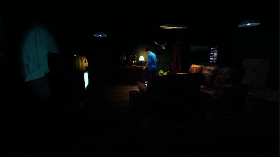 可怕的鸡头人官方版 1.0安卓版截图2