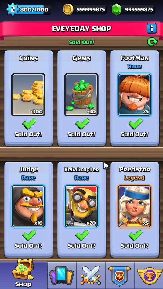 Merger Legion(合并军团破解版) 0.1.2无限版截图3