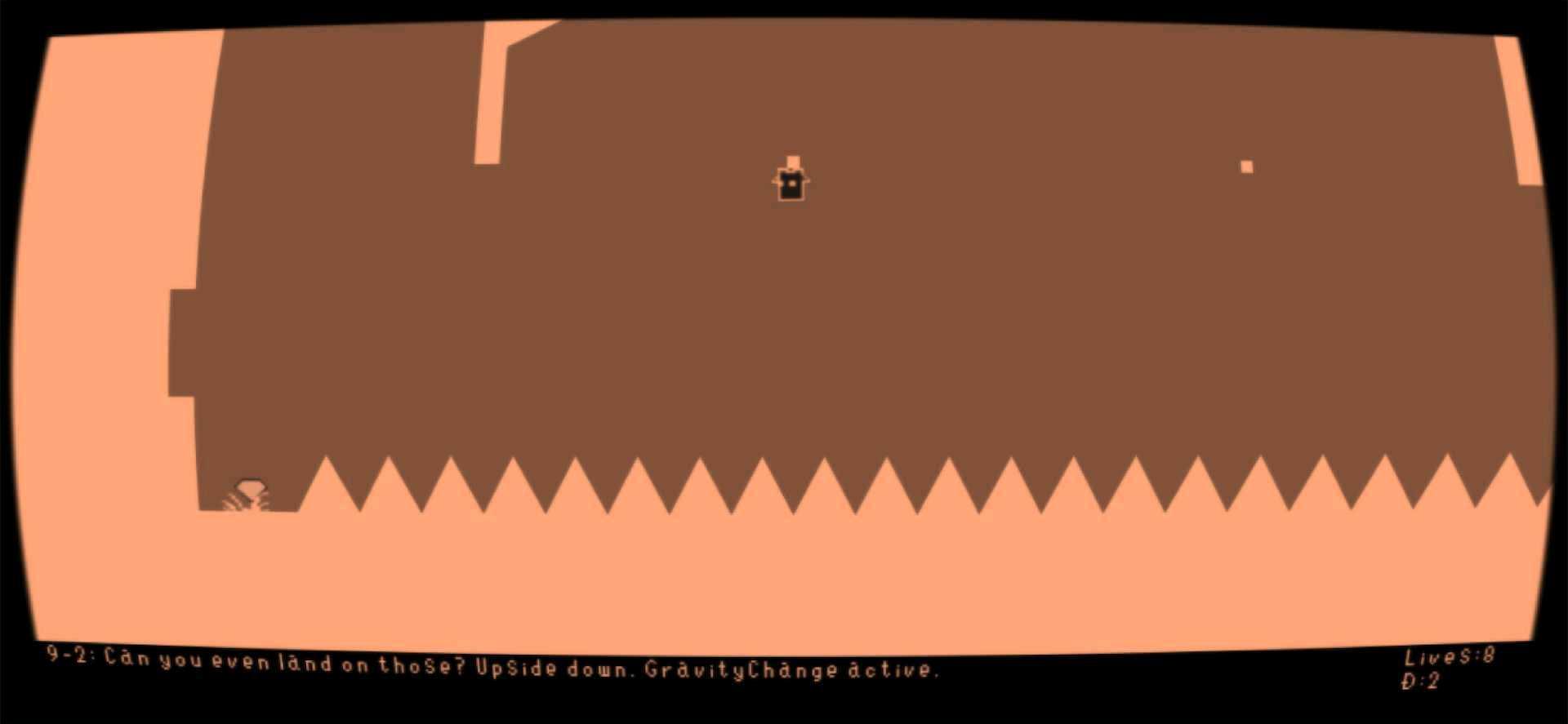 Spikes Are the Enemy(钉子是敌人付费解锁版) 1.01最新版截图2