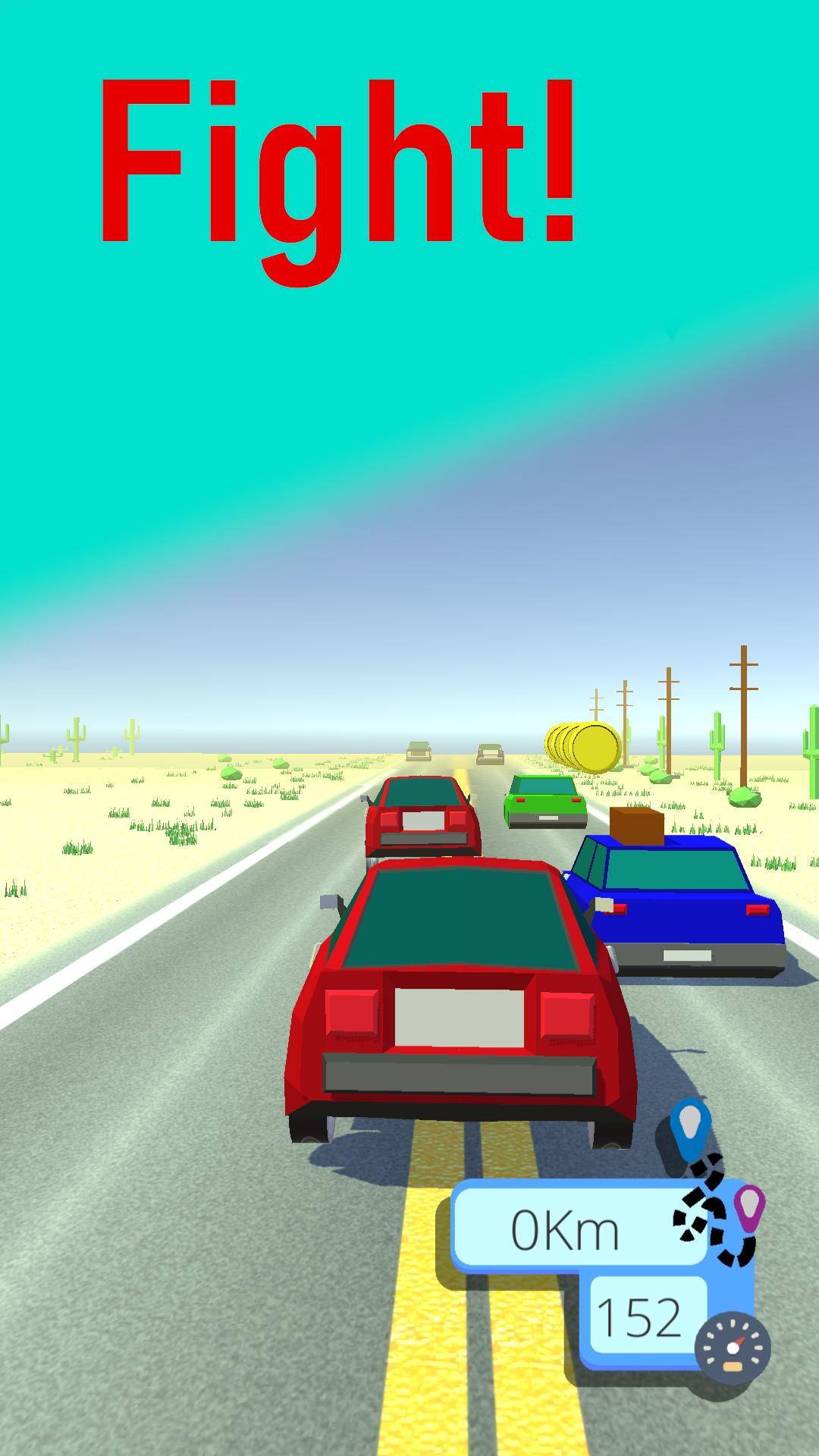 沙漠之路官方版 2安卓版截图2