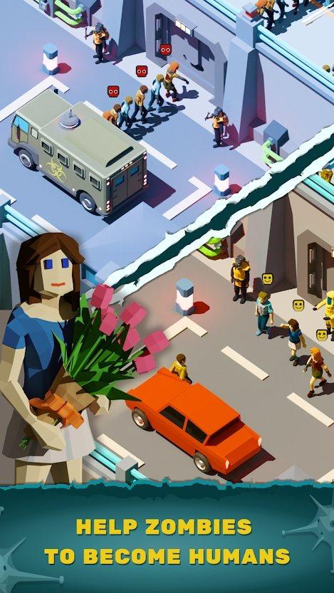 丧尸医院破解版 0.40最新版截图2