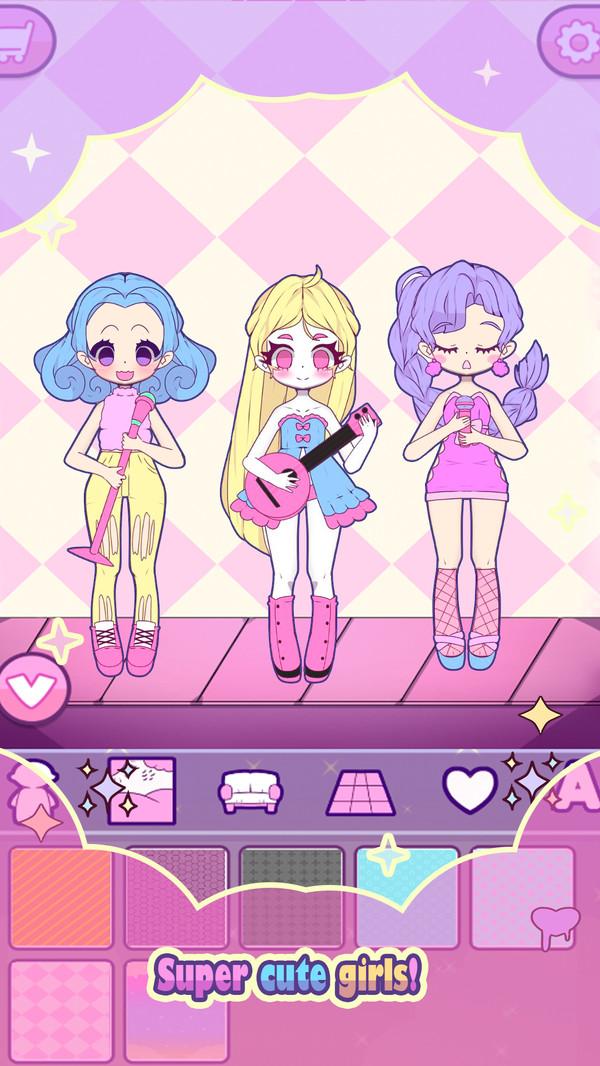 头像制造商安卓版 0.5官方版截图2