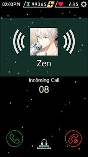 MysticMessenger(神秘使者)手游 1.12.1安卓版截图0