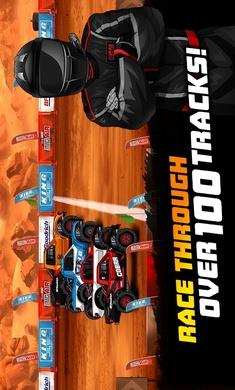 刺激越野赛车无限货币全部车辆解锁版 1.0.5截图0