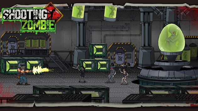 射击僵尸无限金币版 1.14安卓版截图3