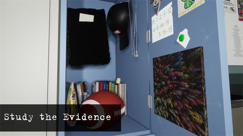 Max Mystery(侦探马克思之谜学校谋杀案无限货币破解版) 1.2.6安卓最新版截图3