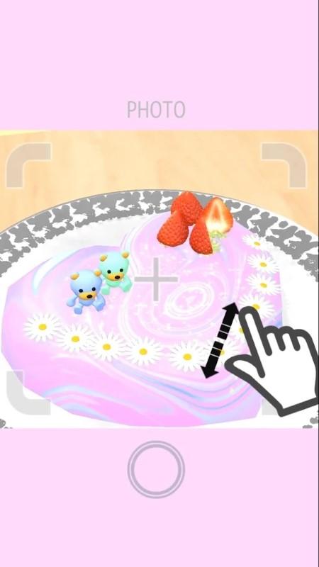 Mirror cakes安卓版 2.0.4官方版截图3