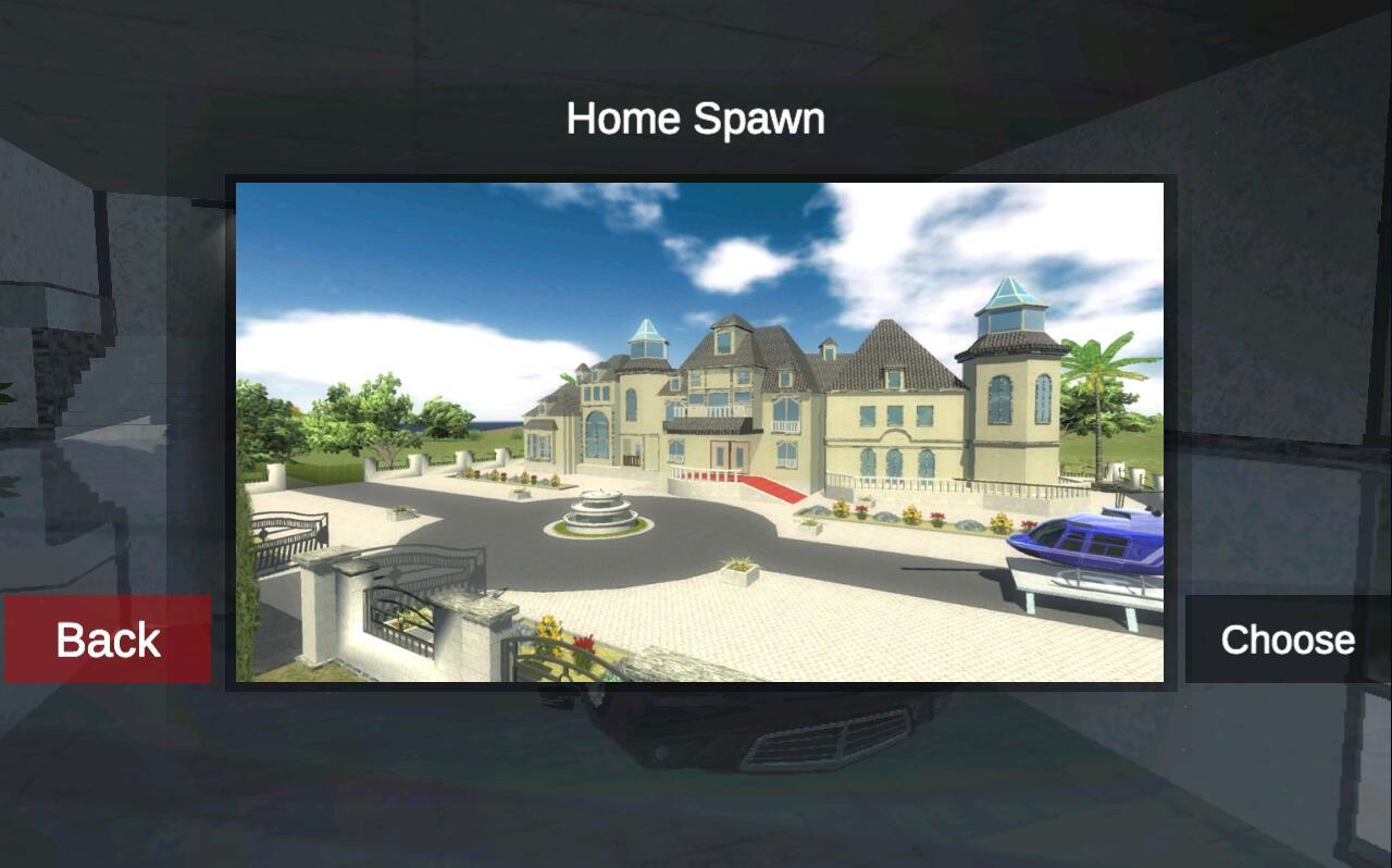 欧洲豪车模拟器官方版 2.162安卓版截图1