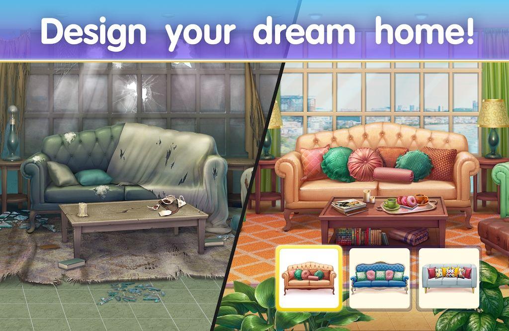 好莱坞传奇隐藏的神秘无限钞票钻石版 2.0.1安卓版截图3